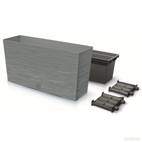 Skrzynka FURU CASE middle DFC800M - beton