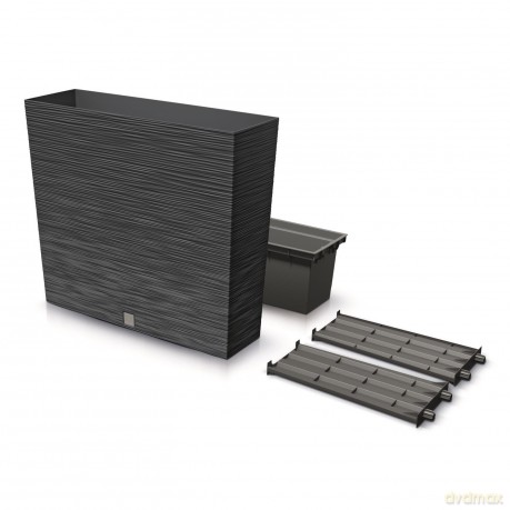 Skrzynka FURU CASE TOWER DFC800T - antracytowy