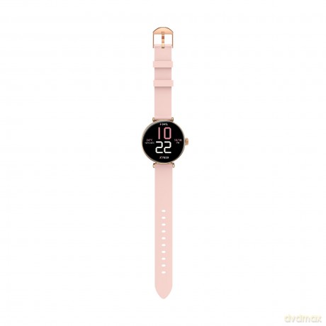 Smartwatch KIESLECT Pura Gold