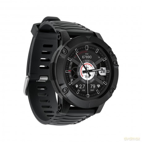 Smartwatch Kruger&Matz Activity Black GPS