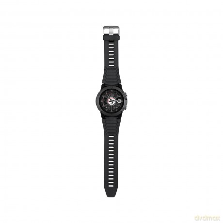 Smartwatch Kruger&Matz Activity Black GPS