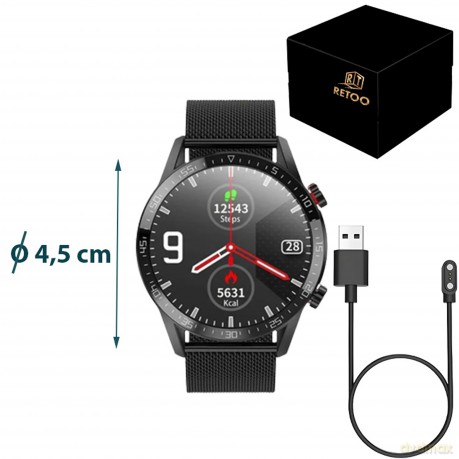 Smartwatch l13