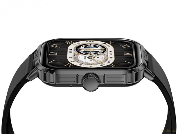 Smartwatch TRACER FitOn BK