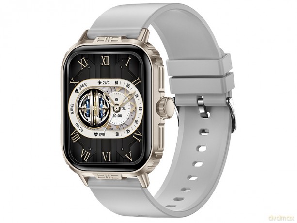 Smartwatch TRACER FitOn SL