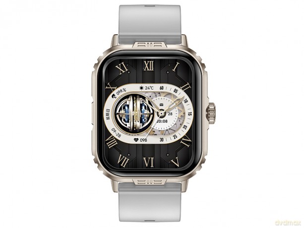 Smartwatch TRACER FitOn SL