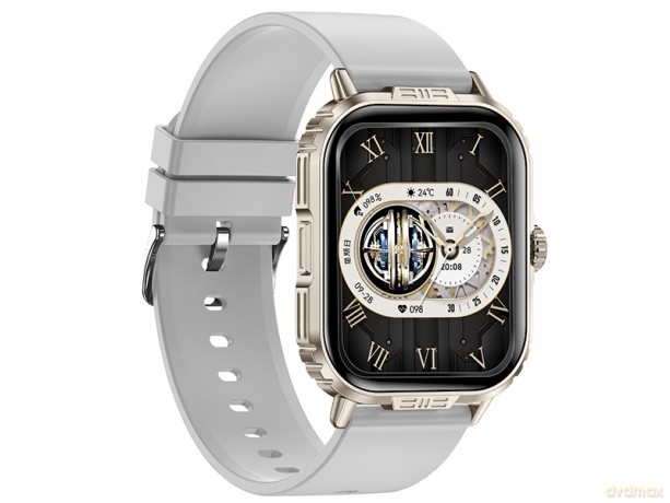 Smartwatch TRACER FitOn SL