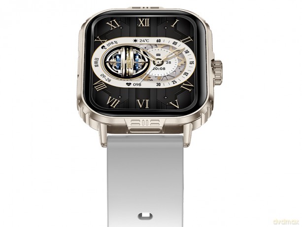 Smartwatch TRACER FitOn SL