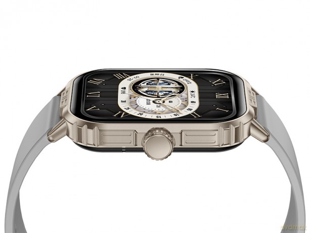 Smartwatch TRACER FitOn SL