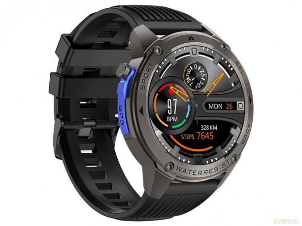 Smartwatch TRACER GP-Fit2