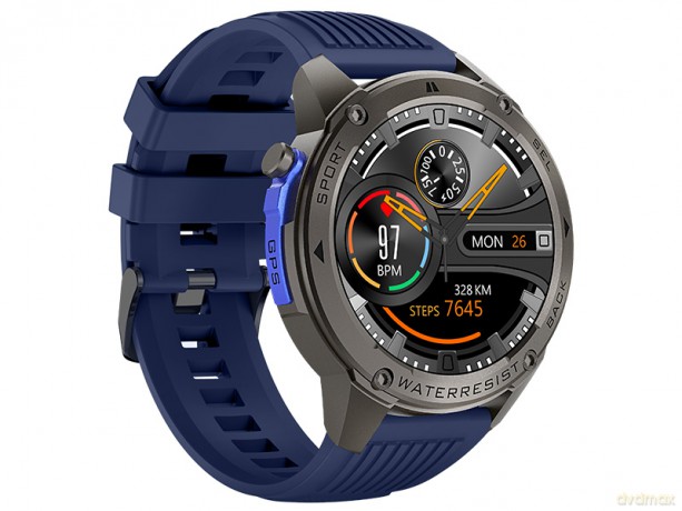 Smartwatch TRACER GP-Fit2
