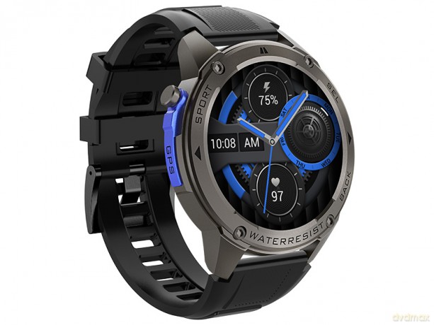 Smartwatch TRACER GP-Fit2
