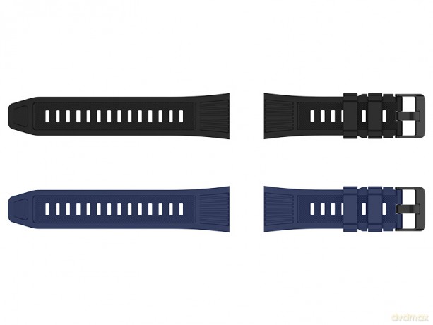 Smartwatch TRACER GP-Fit2