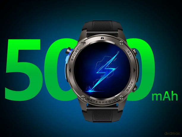 Smartwatch TRACER GP-Fit2