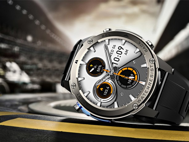 Smartwatch TRACER GP-Fit2