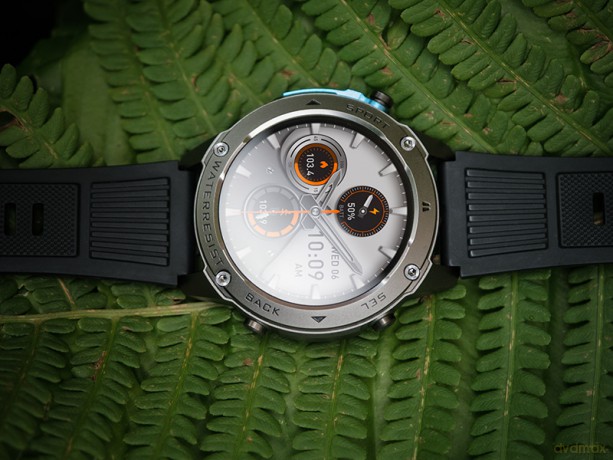 Smartwatch TRACER GP-Fit2