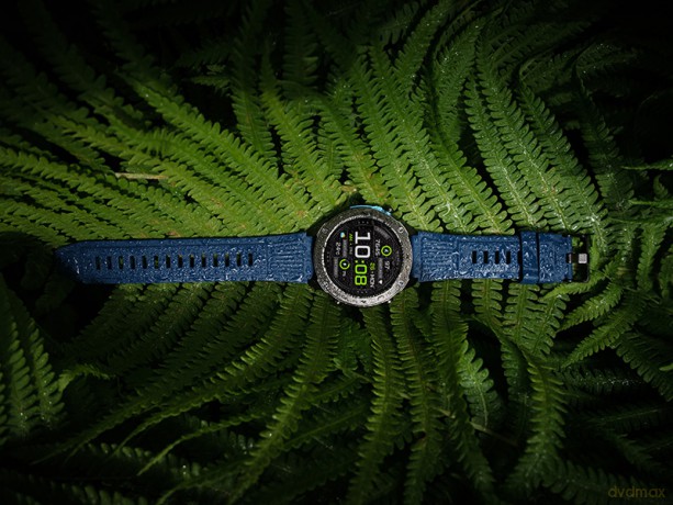 Smartwatch TRACER GP-Fit2