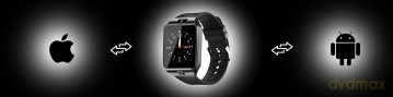 Smartwatch zegarek polskie menu karta sim sd wyświetlacz ips lcd połączenia