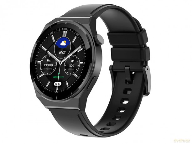 TRACER Smartwatch SM10S LEO 1.38
