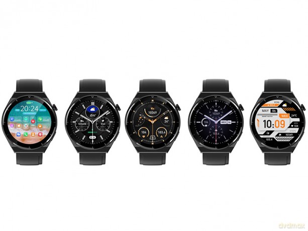 TRACER Smartwatch SM10S LEO 1.38