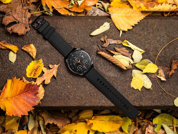 TRACER Smartwatch SM10S LEO 1.38