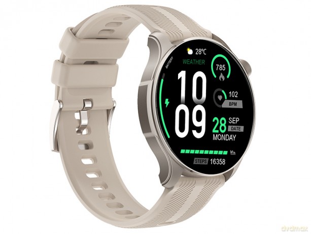 TRACER Smartwatch SM7 ASTRAL Starlight