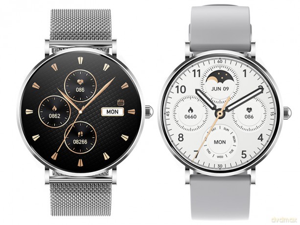 TRACER Smartwatch SMK12 STELLAR