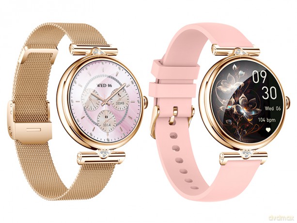 TRACER Smartwatch SMK15 AURORA
