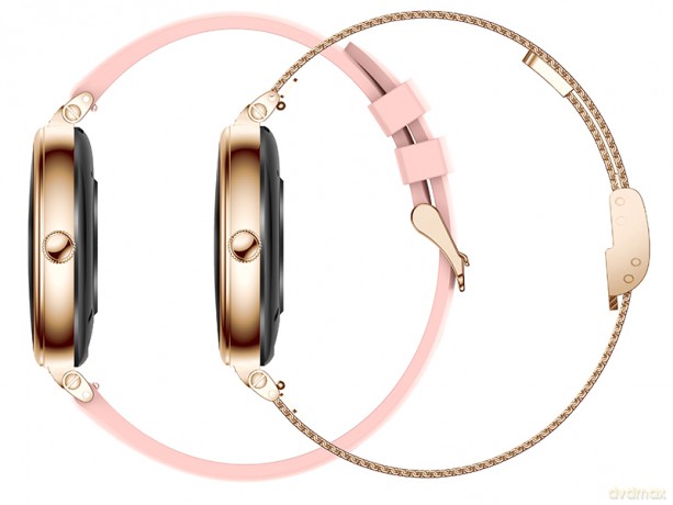 TRACER Smartwatch SMK15 AURORA