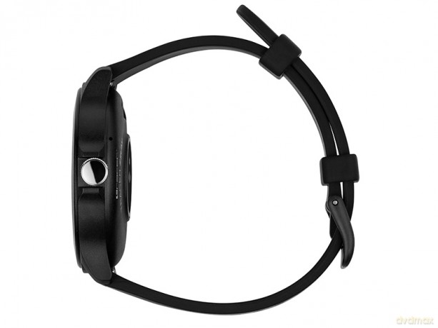 TRACER Smartwatch SMK3 SLAY BK