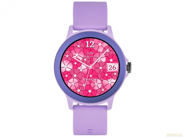 TRACER Smartwatch SMK3 SLAY PK