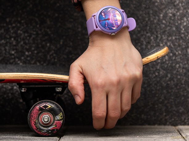 TRACER Smartwatch SMK3 SLAY PK