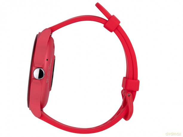 TRACER Smartwatch SMK3 SLAY RD