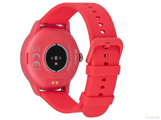 TRACER Smartwatch SMK3 SLAY RD