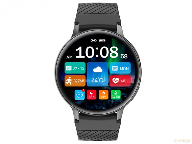 TRACER Smartwatch SMR2 STYLE 1.39
