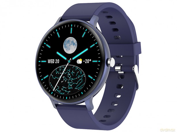 TRACER Smartwatch TW10 NAVY