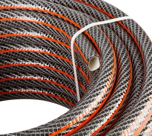 Wąż ogrodowy 1/2 x 20 m, 6-warstwowy NEO PROFESSIONAL