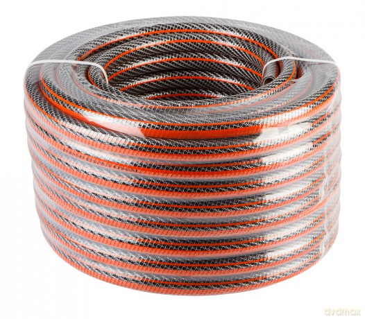 Wąż ogrodowy 1/2 x 30 m, 6-warstwowy NEO PROFESSIONAL