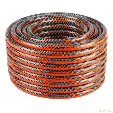 Wąż ogrodowy 1/2 x 30 m, 6-warstwowy NEO PROFESSIONAL