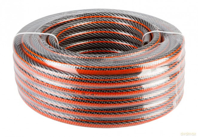 Wąż ogrodowy 3/4 x 20 m, 6-warstwowy NEO PROFESSIONAL