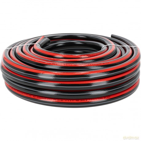 Wąż ogrodowy 4 warstwowy 3/4 20m rolka, premium, proline