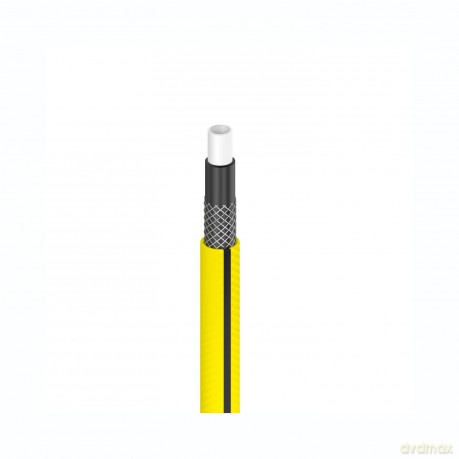Wąż ogrodowy Cellfast 4YELLOW 3/4 20m