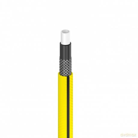 Wąż ogrodowy Cellfast 4YELLOW 3/4 50m