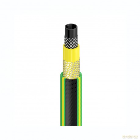 Wąż ogrodowy Cellfast GREEN 3/4 20 m