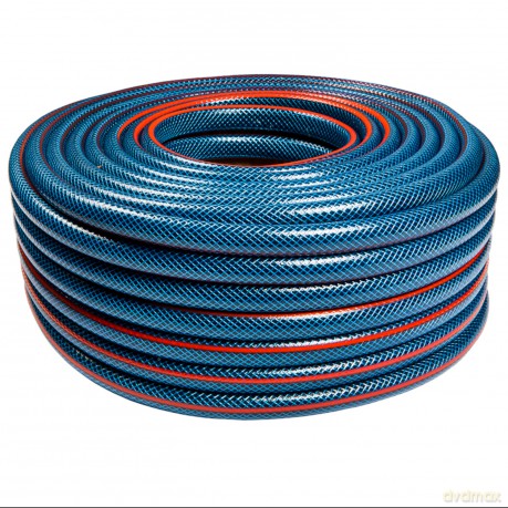 Wąż ogrodowy Vartco Light Blue 3/4 30m
