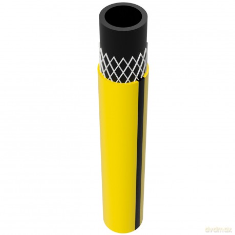 Wąż ogrodowy Vartco Light Plus 3/4 30m
