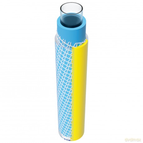 Wąż ogrodowy Vartco Professional 1/2 20m