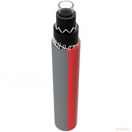 Wąż ogrodowy Vartco Professional Plus 3/4 30m