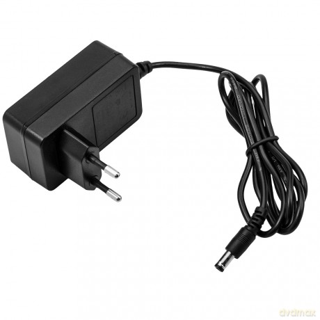 Wentylator akumulatorowo-sieciowy Energy+ 18V