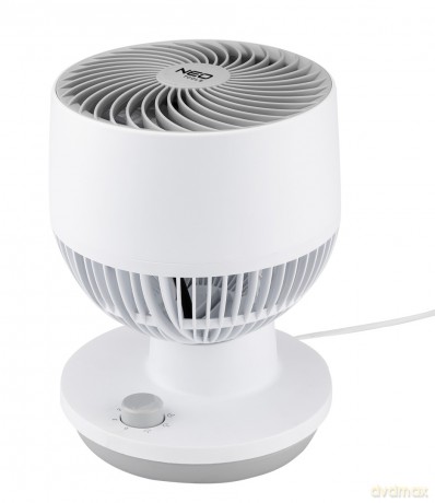 Wentylator biurkowy 45W