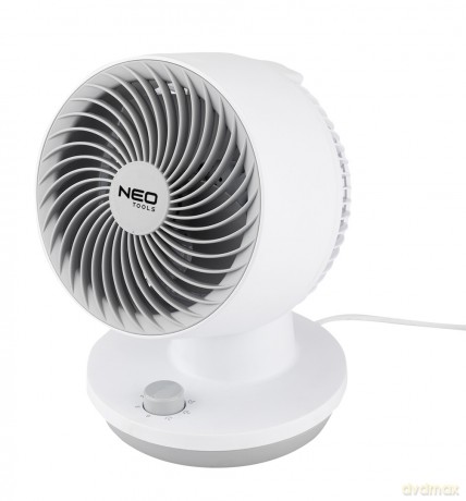 Wentylator biurkowy 45W